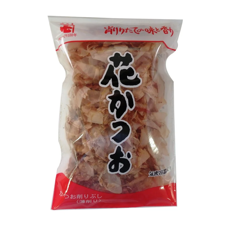 
hot sale Traditional japanese food topping dry bonito tuna flake 