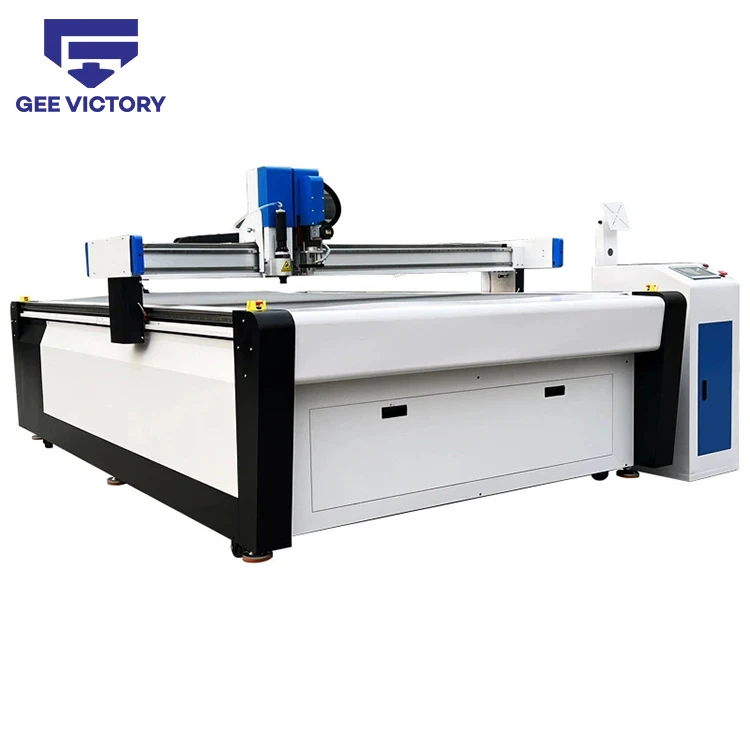 Good selling fiberboard leather belt cutting tools machine