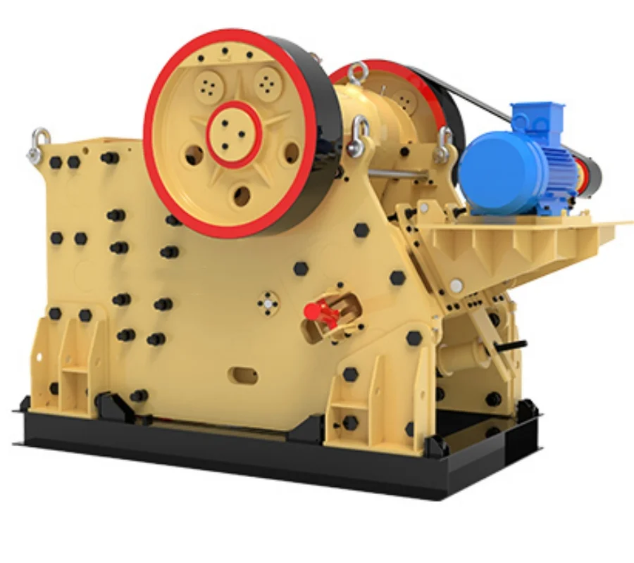 PE500X750 Jaw Crusher for Sale/Jaw Stone Crusher/Stone Jaw Crusher from shenzhou