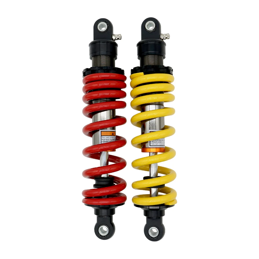 High Quality SXJZ Motorcycle Rear Shock Absorber