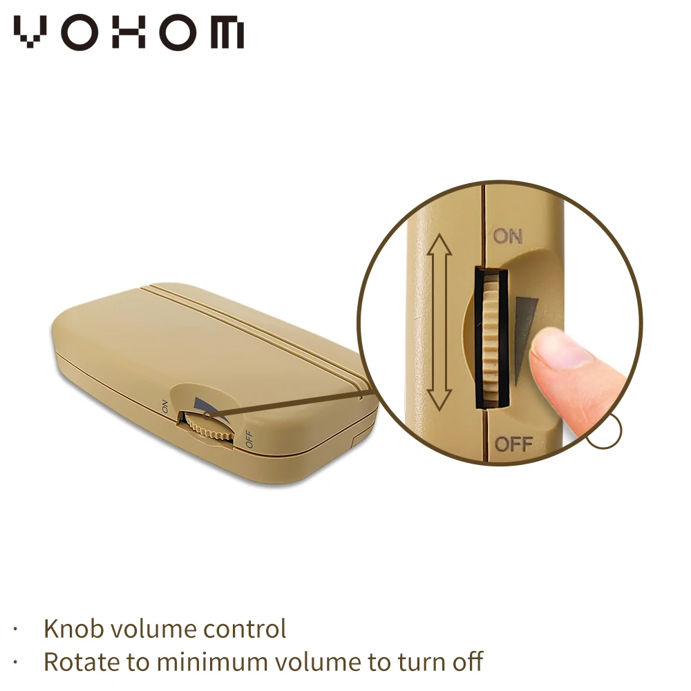 NEW Products and Mini CIC Hearing Aid for Deafness Hot Sale Hearing Aids from china