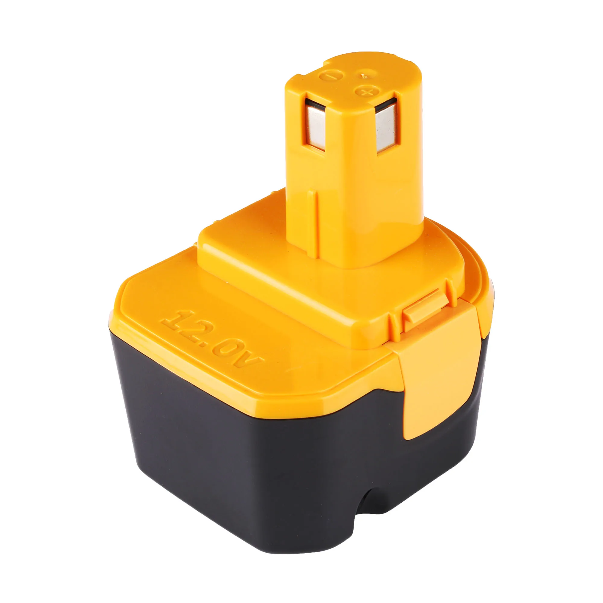 C&P Ryo 12VA 2000mAh B-1230H B-1222H B-1220F2 B-1203F2 BPT1025 Battery For Ryobi