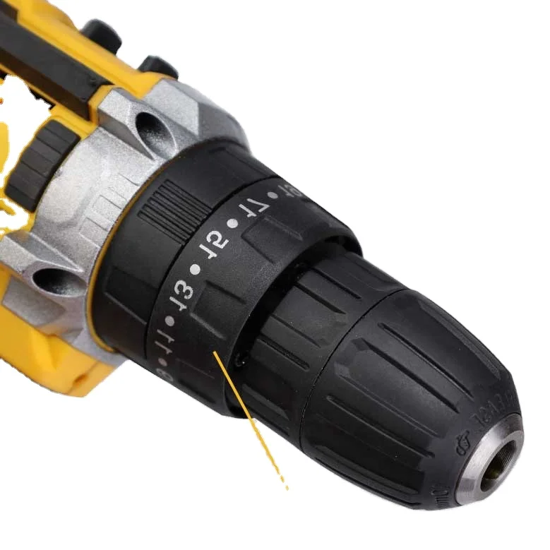 Original Ma kita 12V Cordless Max Torque 30N.m Lithium Battery Drill Professional Power Tools 10mm Hand Drill