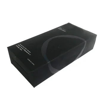 Luxury Recyclable Folding Rigid Paper Boxes for Cosmetic Perfume Skincare Gift Sets Makeup Paper Packaging Stamping Print