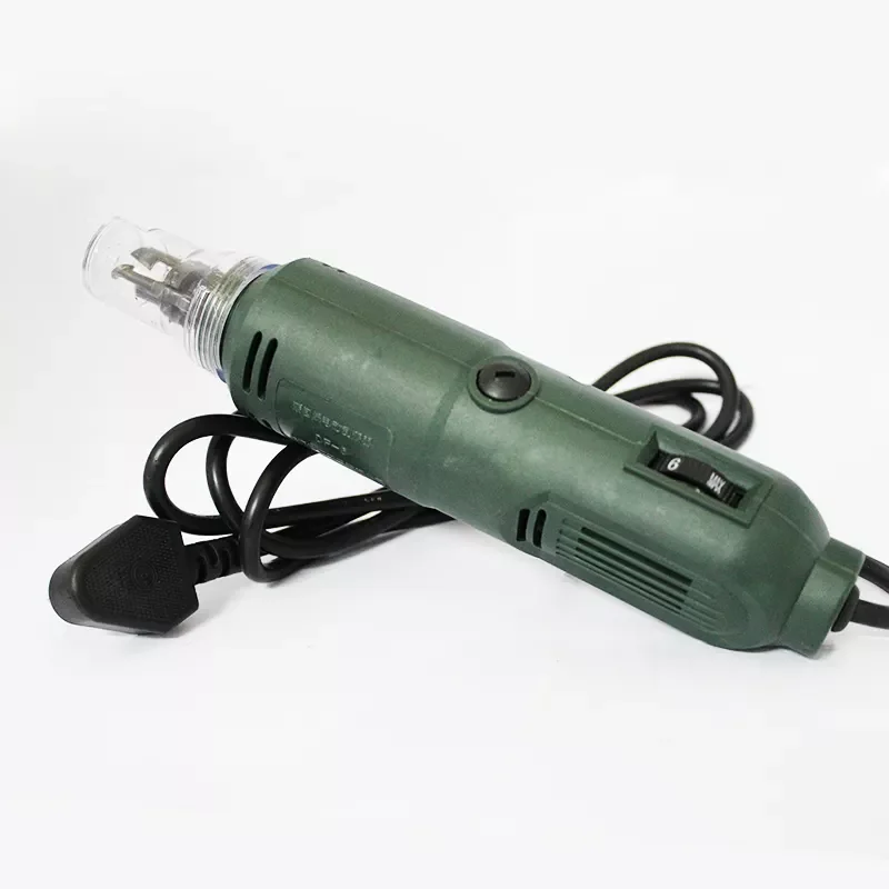 DF-8 110V 220V скребок ручной лакированная обрезки медного провода Электрический эмалированная проволока с эмалированной проволокой