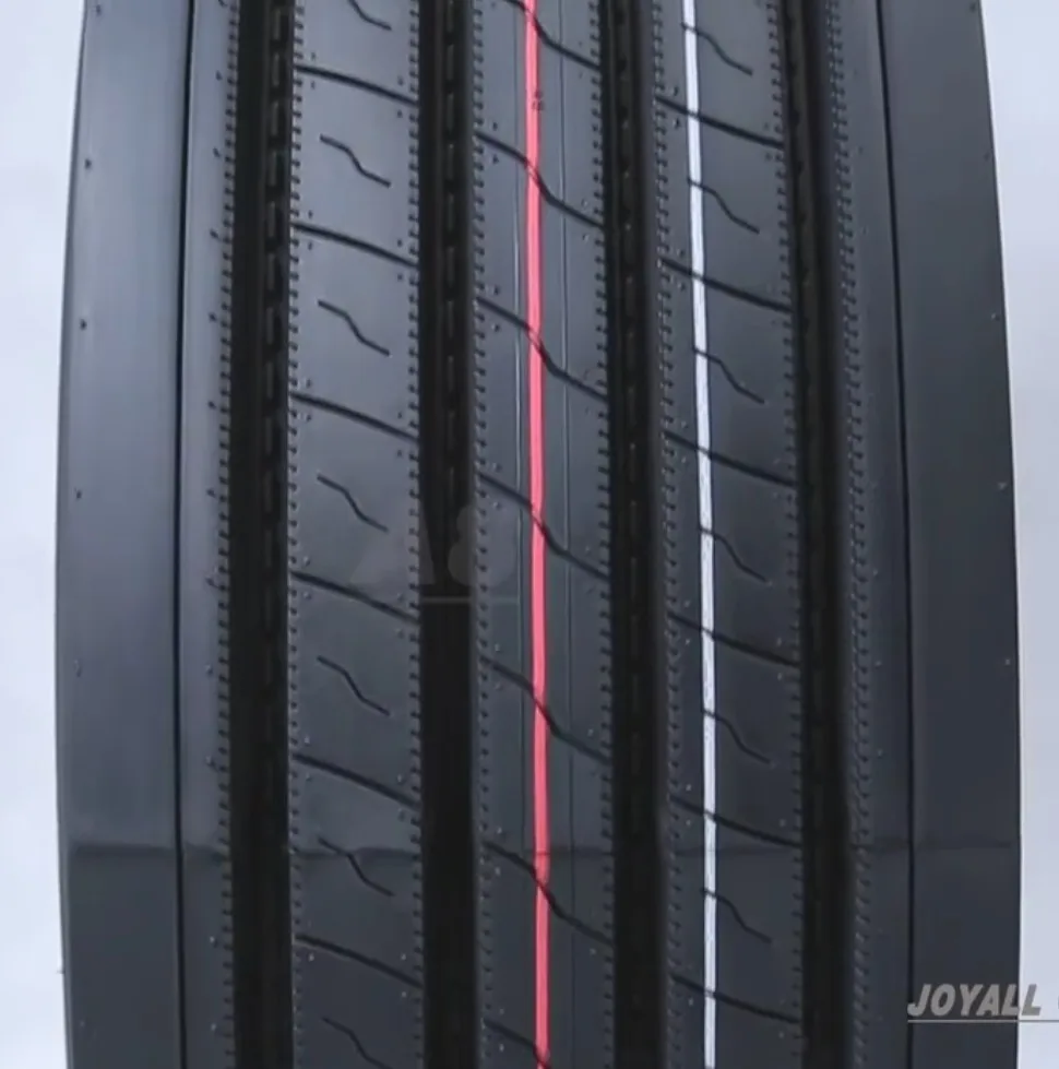  Грузовая шина JOYALL TBR Китай высшее качество A8 11R22.5