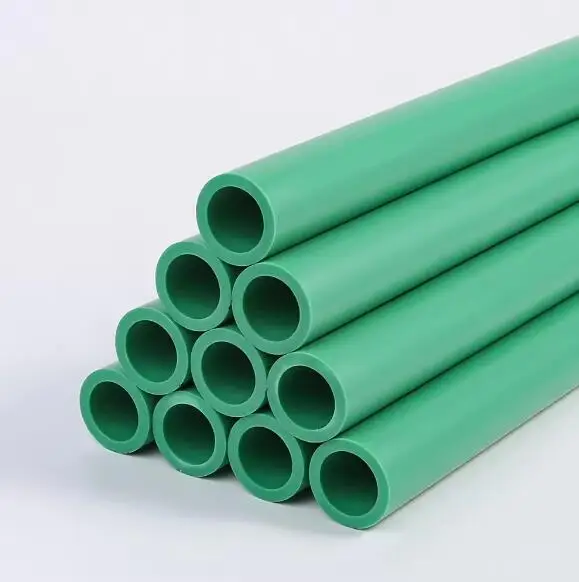 Горячая продажа PPR PN20 25 32 мм 2 5 Водоснабжения Hdpe черная полиэтиленовая труба высокого качества