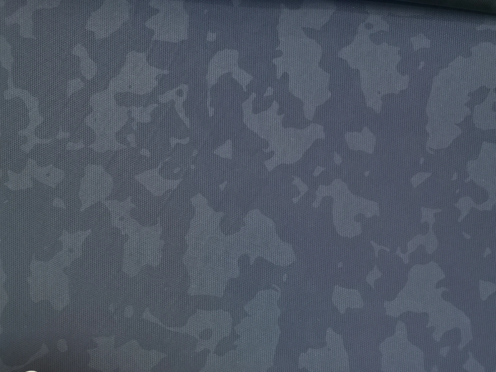 
190T Pongee Fabric With Lamination Camo Print For Jacket 