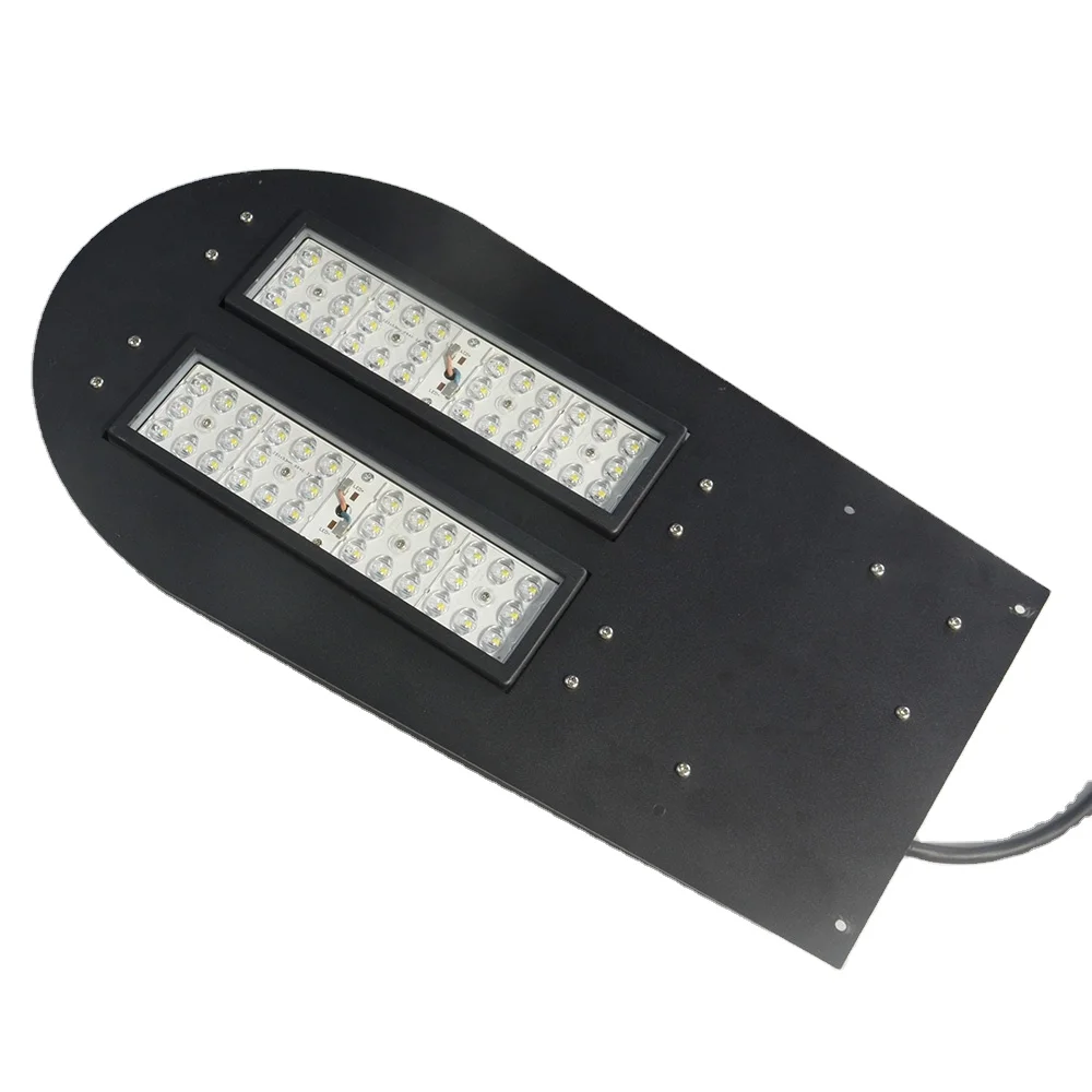 led light module 30-240W LED Street Light Retrofit Kit - Die-Cast Aluminum, IP66, IK08, 160lm/W, Customizable size