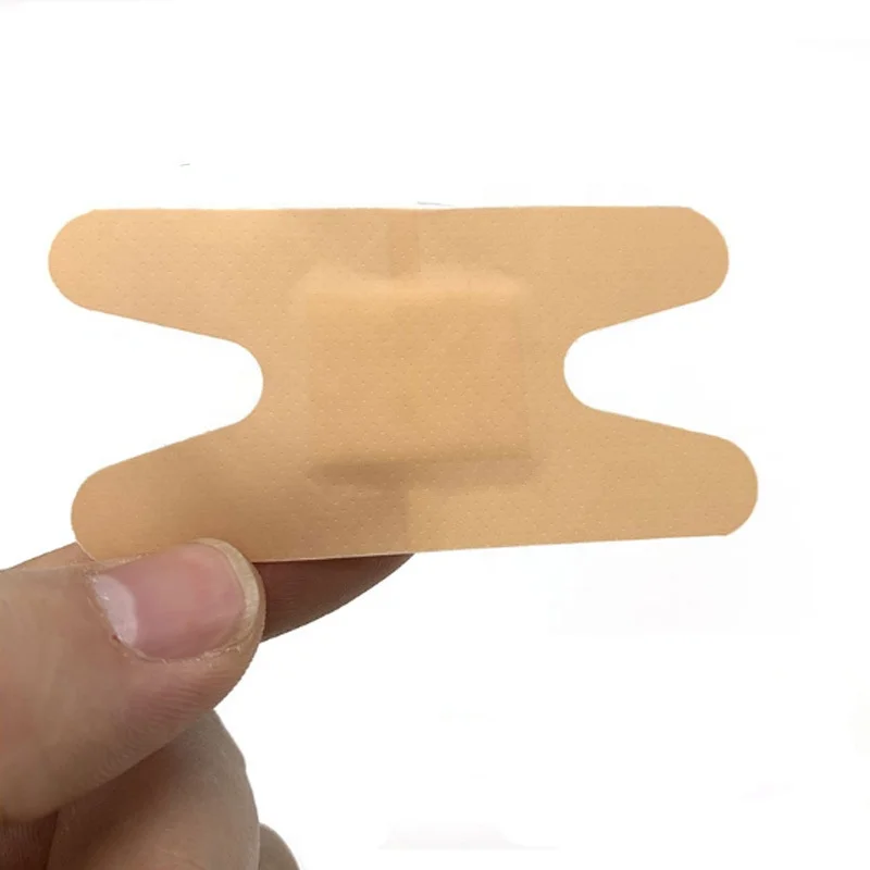2023 Wholesale factory different types wound care adhesive eco friendly band aids plaster