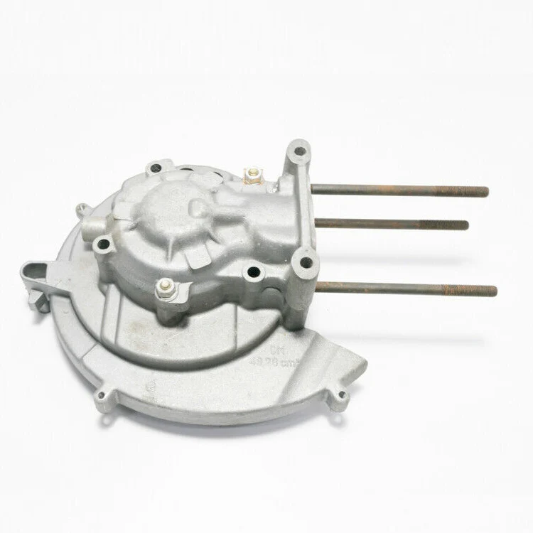High Quality Crankcase for Piaggio Ciao, Bravo, SI -OEM Quality
