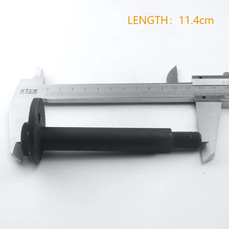 Auto Suspension Lower Arm Camber Bolt For Mitsubishi Montero Pajero MR418673