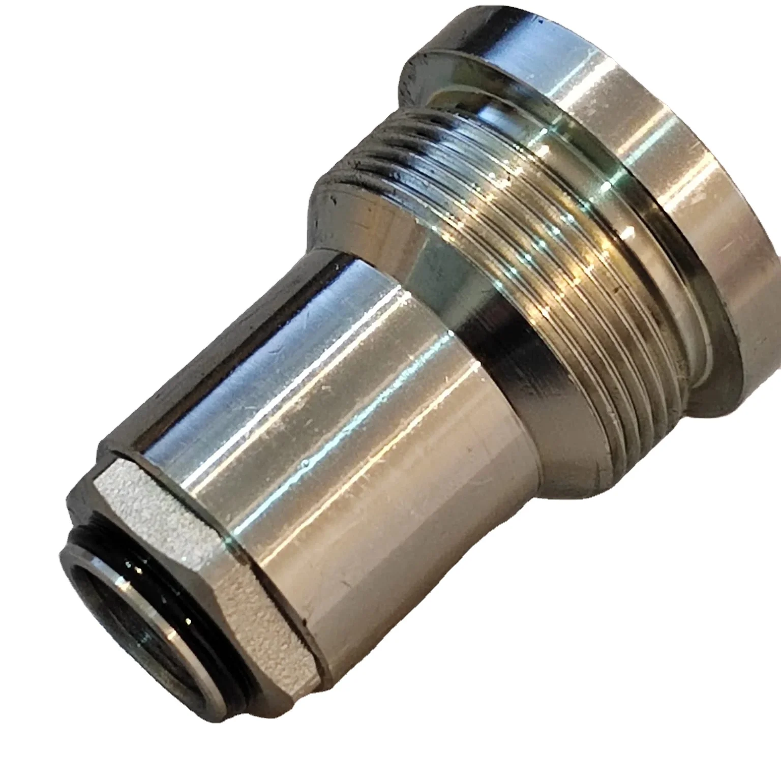 jd Replacement OEM AH225670 AXE21789 Combine Single Point Hydraulic Coupling