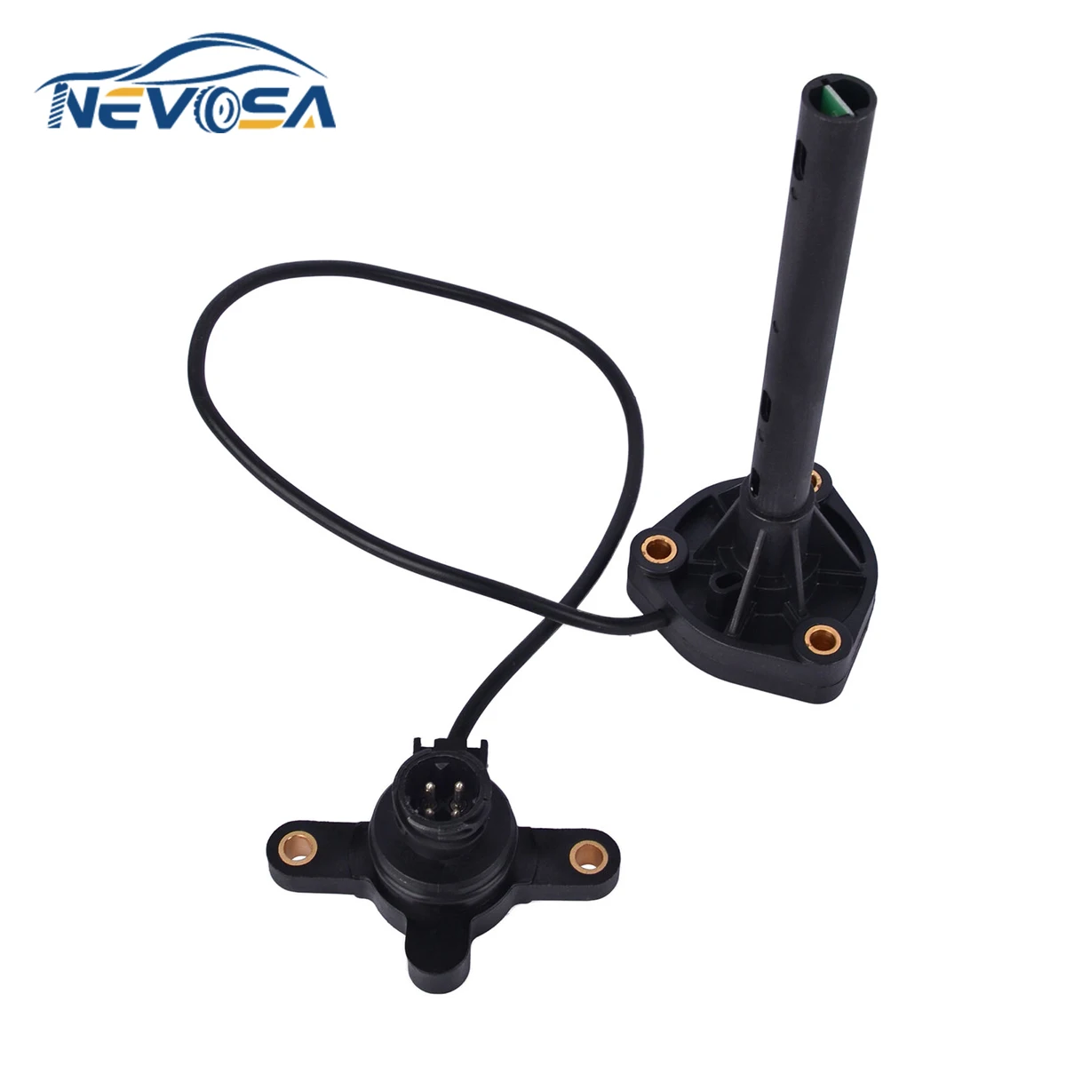 Nevosa 22022794 22807993 3173797 21521353 24424110 21042447 20506546 Engine Oil Level Sensor For Volvo VNL VN VT