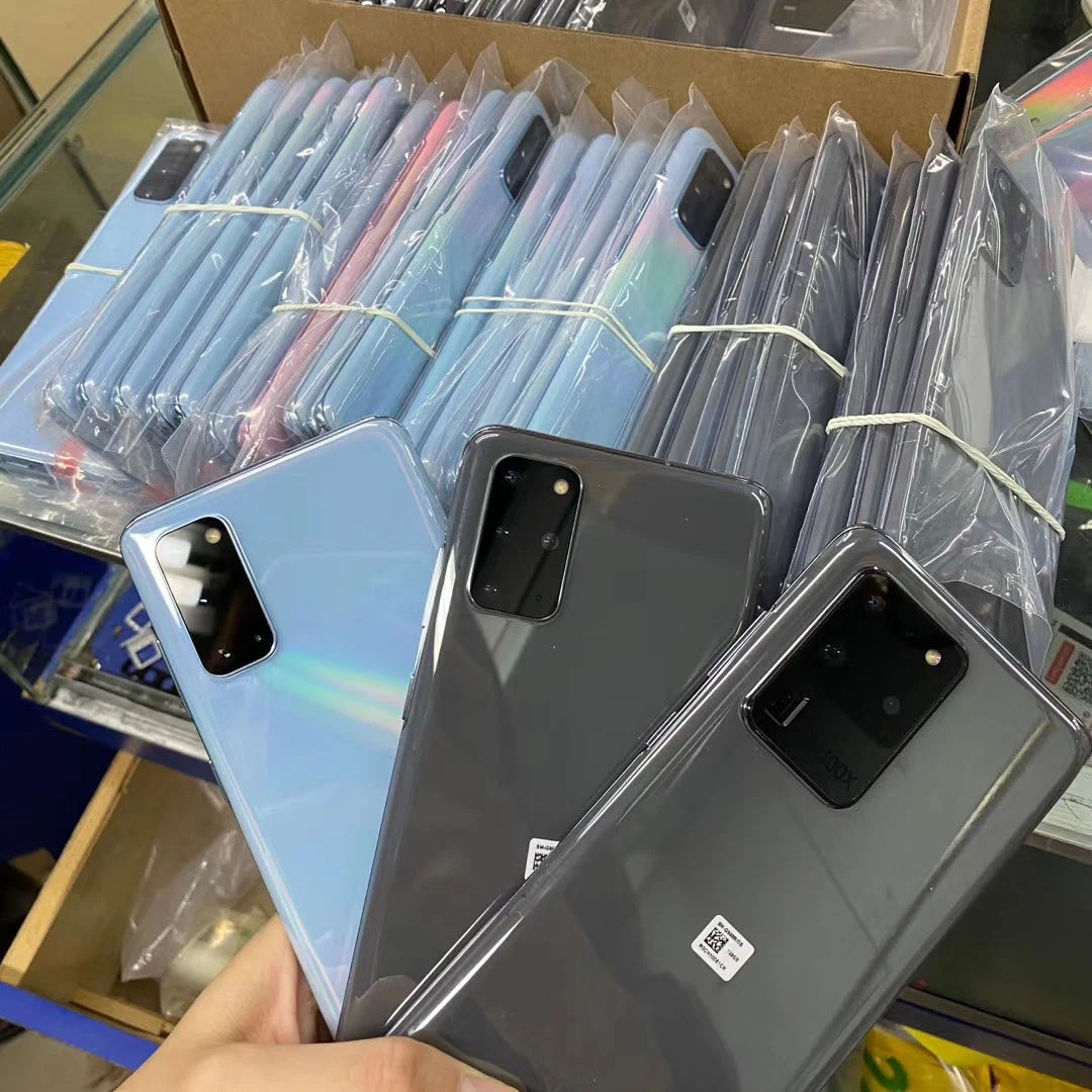 
Wholesale Original Used Phones For Note8 Note9 Note 10 Plus Unlocked Second Hand Cell Phone For Note Series Used Mobile Phone 