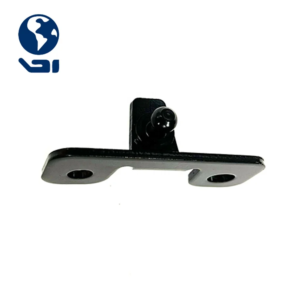 HANZHAUNG Factory Price Hood support bracket L/R Auto Part OEM NO.1091870-00-B-P For Tesla Model 3