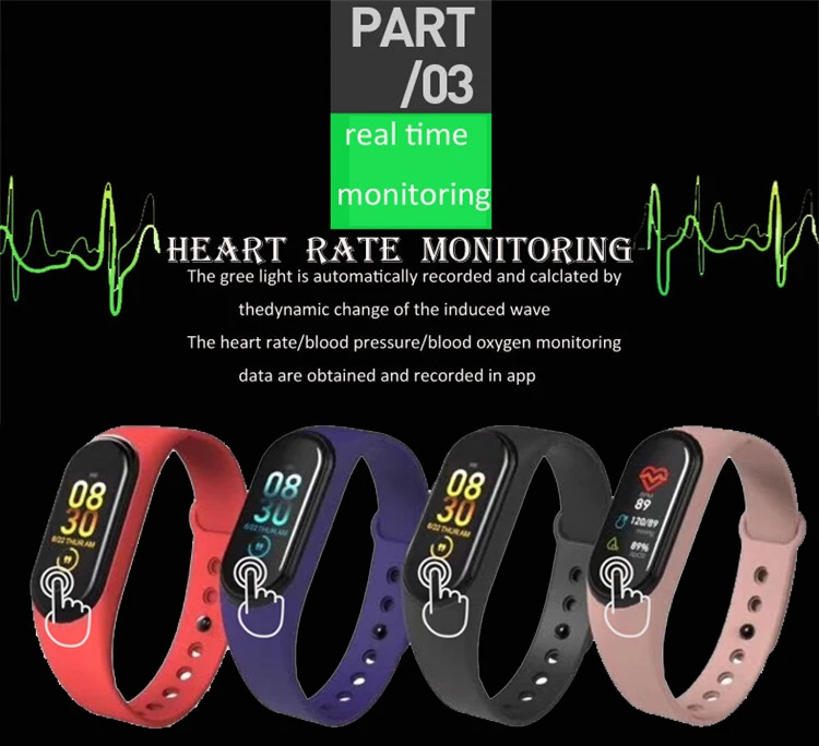 AinooMax L213 smart watch m3 m4 fitness bracelet 2020 band 2019 2018 smartwatch