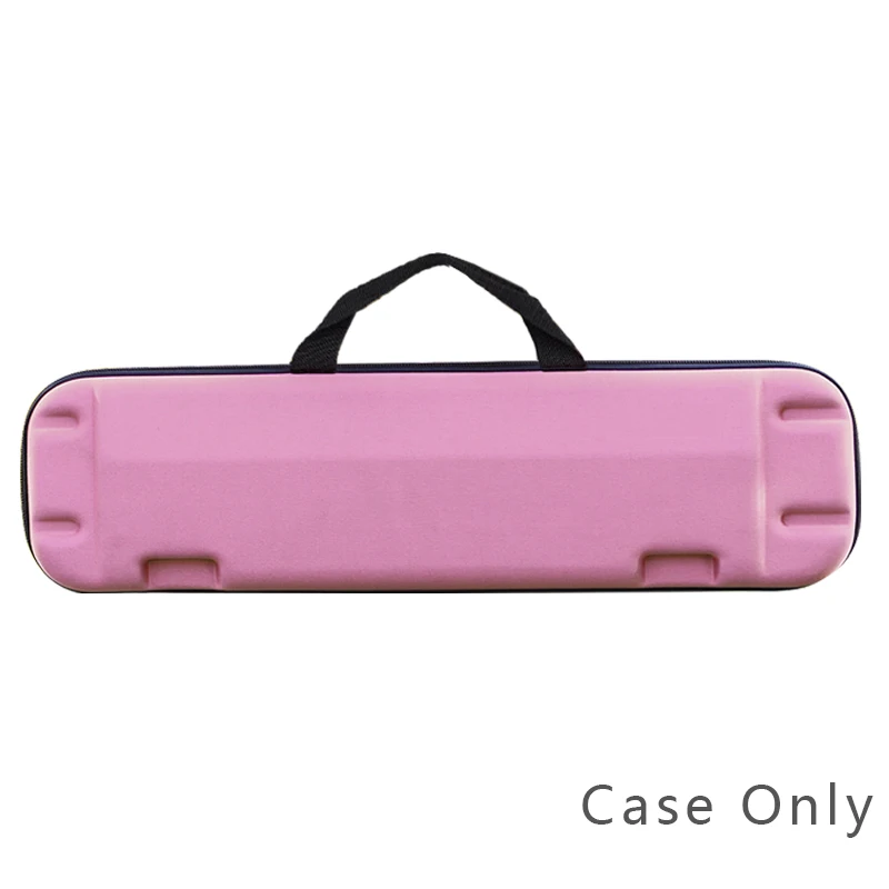 Portable Custom Hard Waterproof 32 37 Keys EVA Case For Melodica