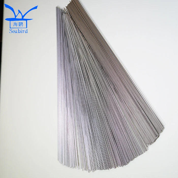 nitinol flexinol actuator wire