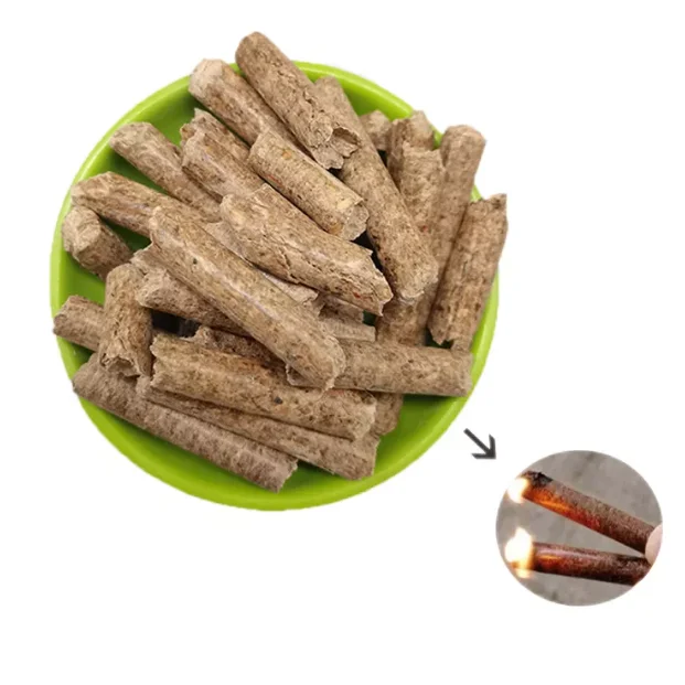pellet sunflower husk wood pellets 8mm diameter wood pellets for sale