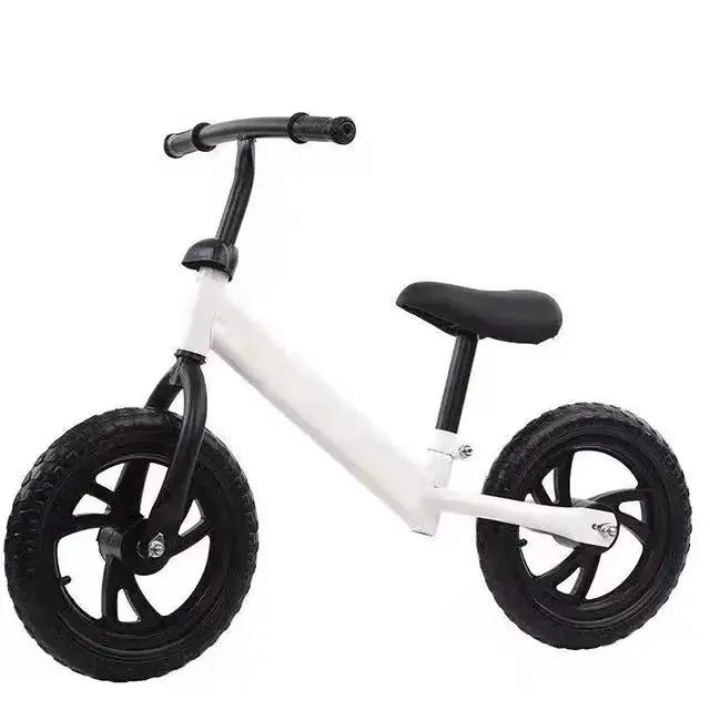 Professional Factory 2022 new model mini balance bicycle for children