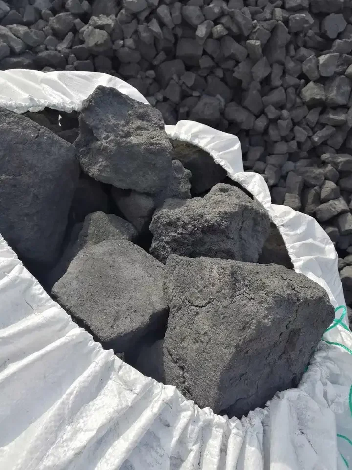 Высокоуровневая литейная печь кокса металлургического индонезийского