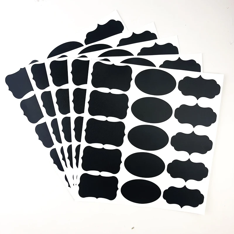 labels for jars and bottles organizer sticky label stickers for jar food storages oil labels for kitchen containers