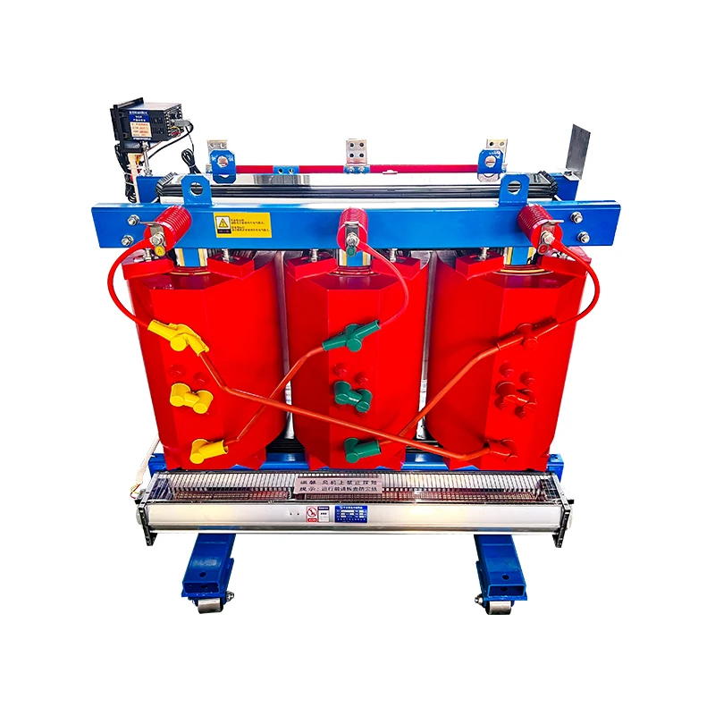 Scb10 1600kva 10kv трехфазный трансформатор сухого типа медные обмотки 10kv трансформатор 200 Kva трансформатор медные обмотки SCB10