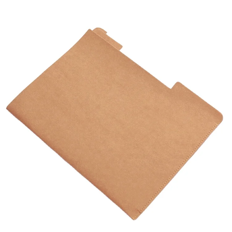 high-quality A4 kraft/ cardboard paper expanding file folder of varied colors, factory direct sell