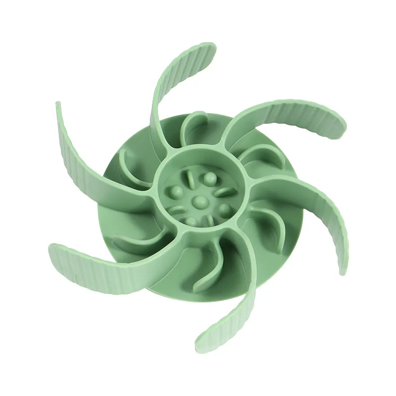 Небольшой силиконовый дозатор для кормления