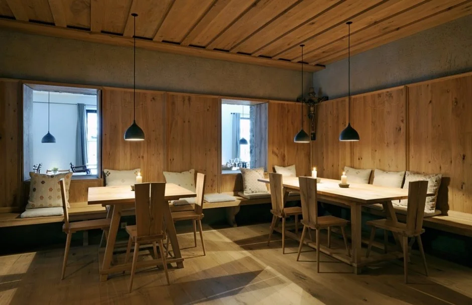 Wholesale High Quality Various Styles Of Customization One Stop Solution Hotel Interior Design