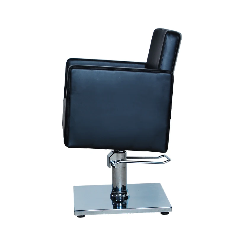 2024  Italian design salon furniture all purpose hair salon barber shop hair cutting barber chair