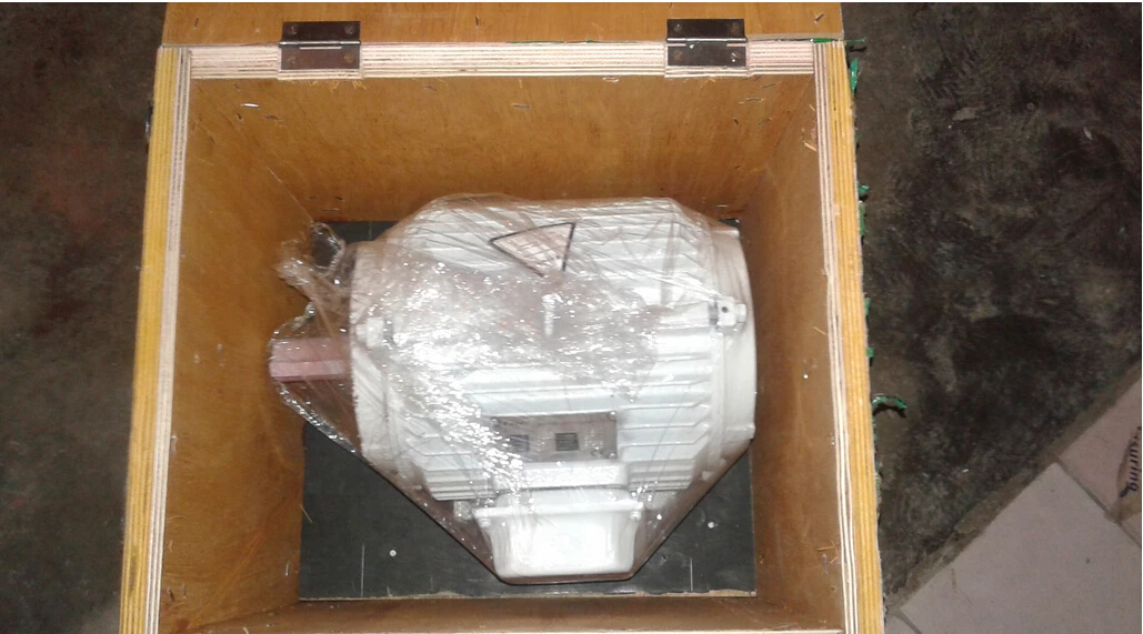  1MW 2MW 3MW 5MW SKF подшипники постоянный магнитный моторный генератор на