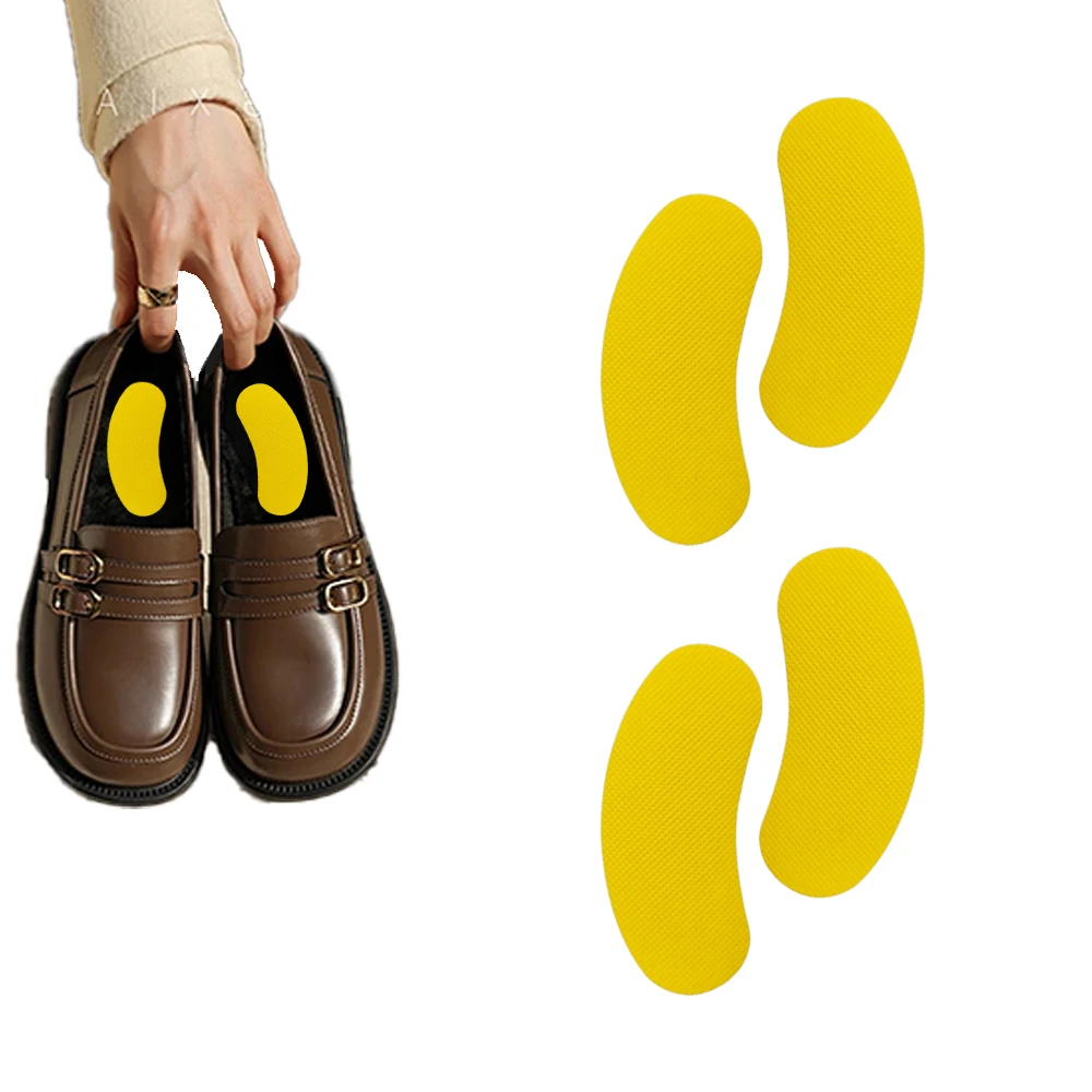 Shoe Deodorant Patch Sports Sneakers Sweaty Feet Cleaning Odour Fresh and Fragrant Shoe Sticker