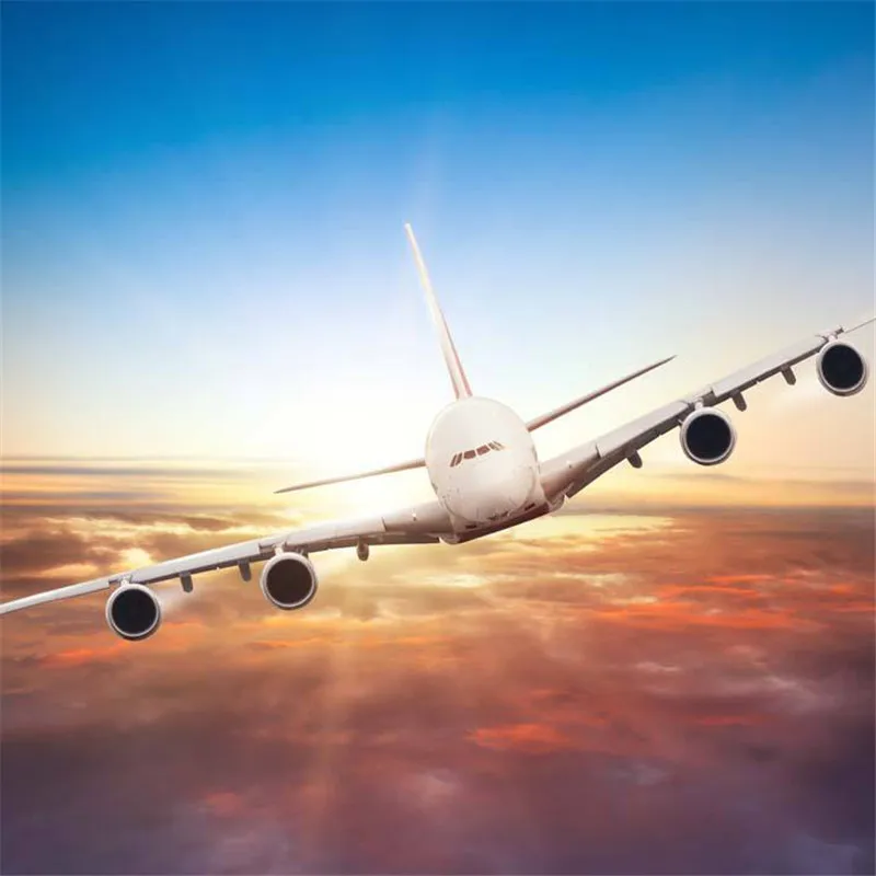 Dhl Shipping Agent Air Freight From China To Germany Italy UK