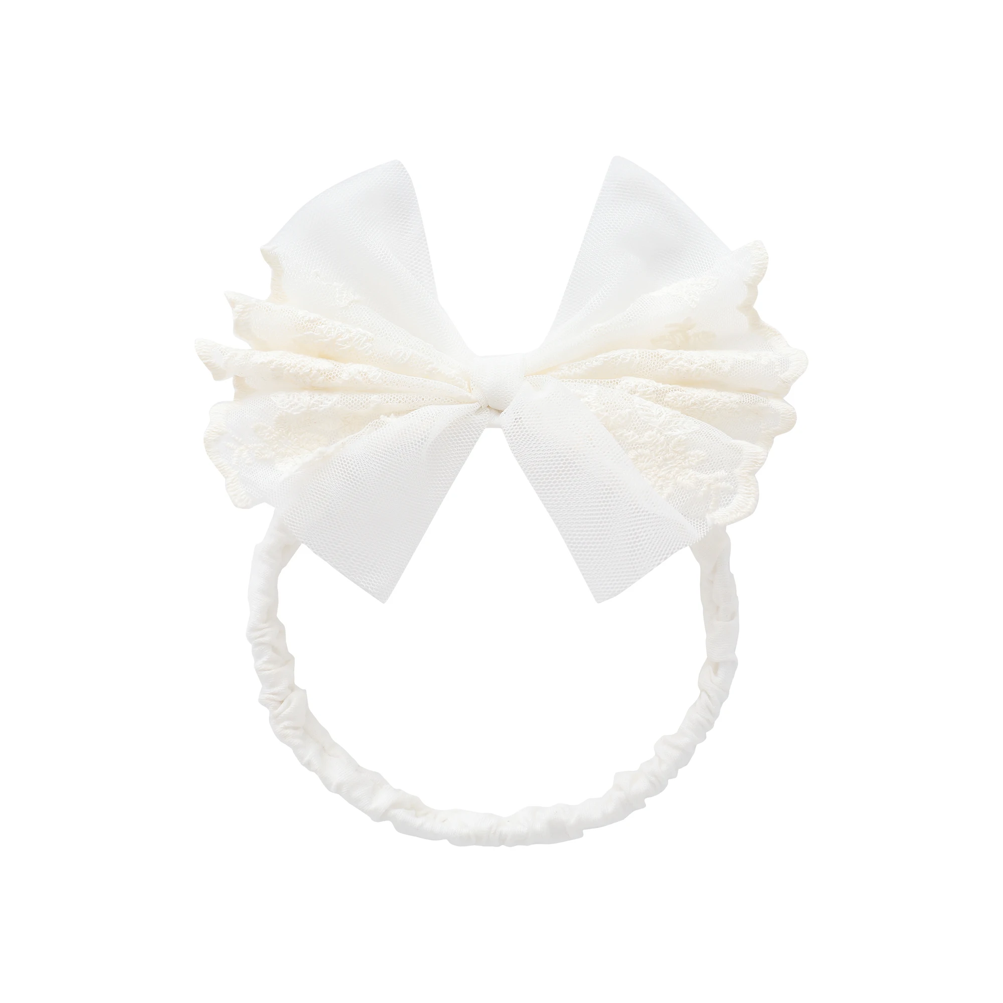 Chinese Factory Sell Ruffle Shoulder Baby Clothing 0-1Year Old Lace Skirt Toddler Wedding/Birthday Party Gown girls cotton dress