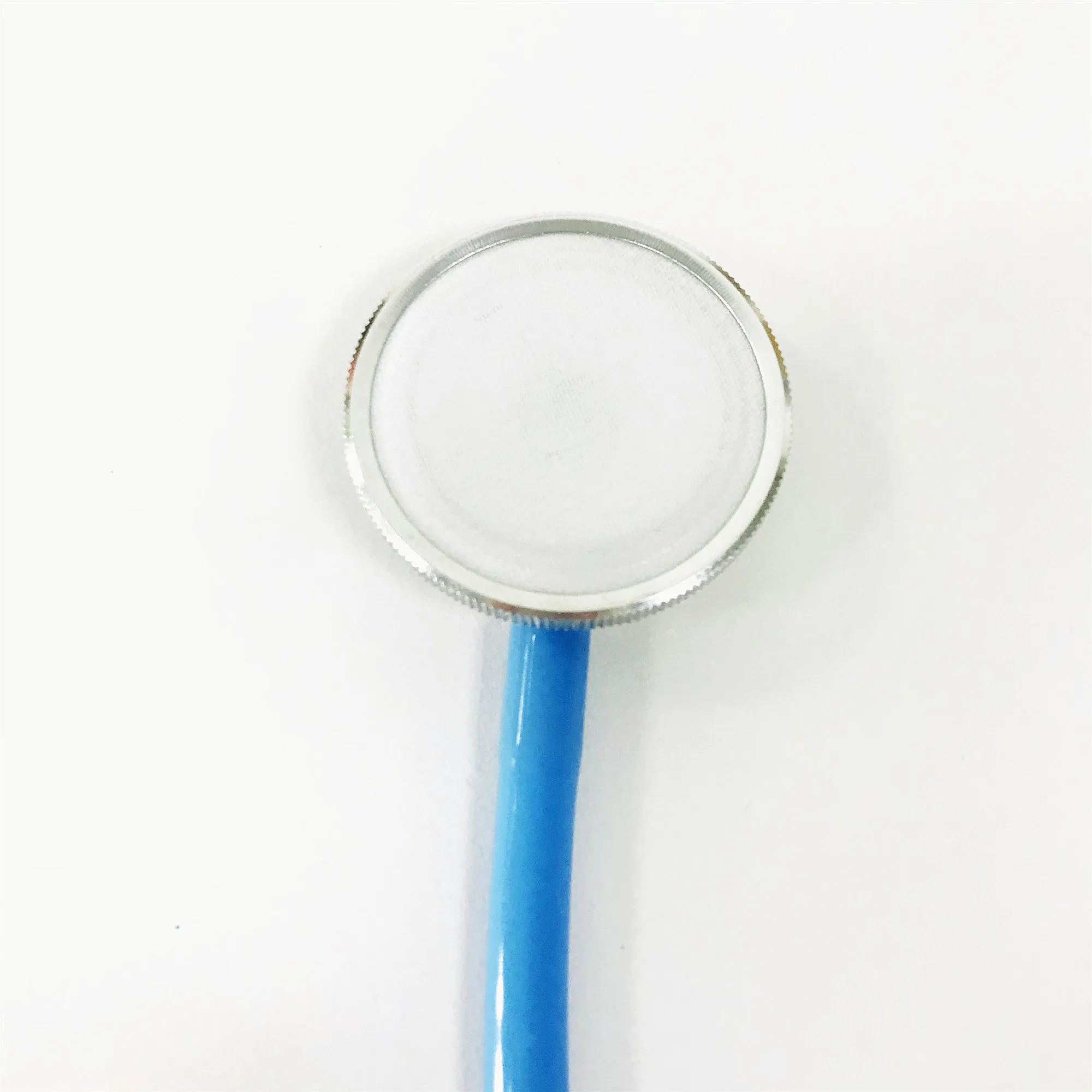Hot sale medical single head stethoscope for hospital doctor
