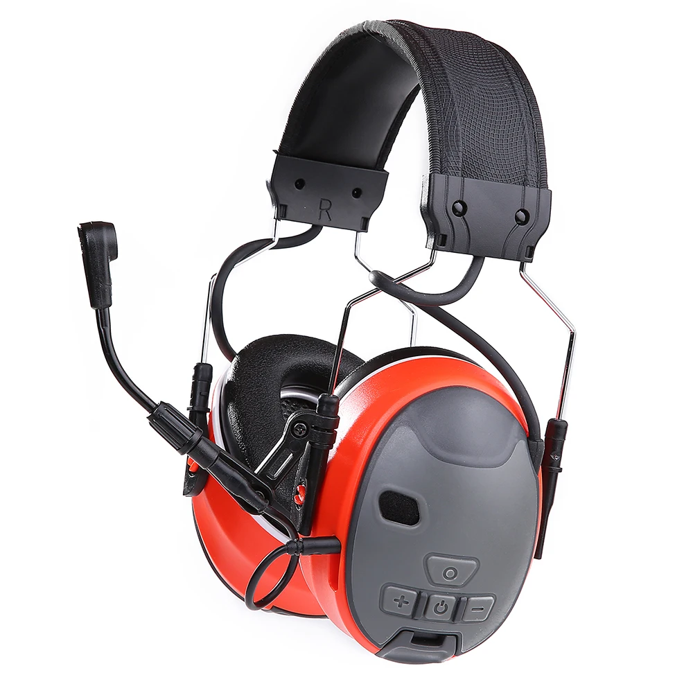 Bluetooth-гарнитура с микрофоном