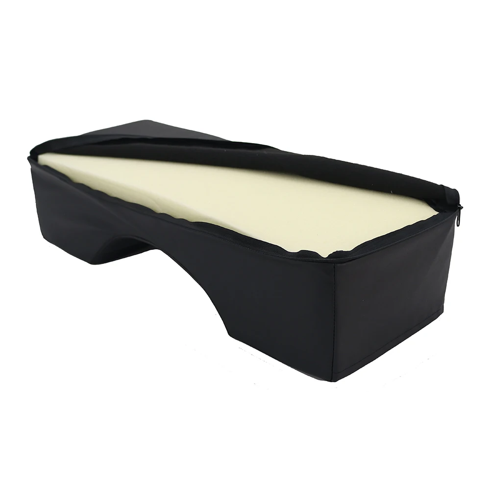 Printed Logo Acceptable various colors available eyelash extensions pillows memory foam Lash Pillow