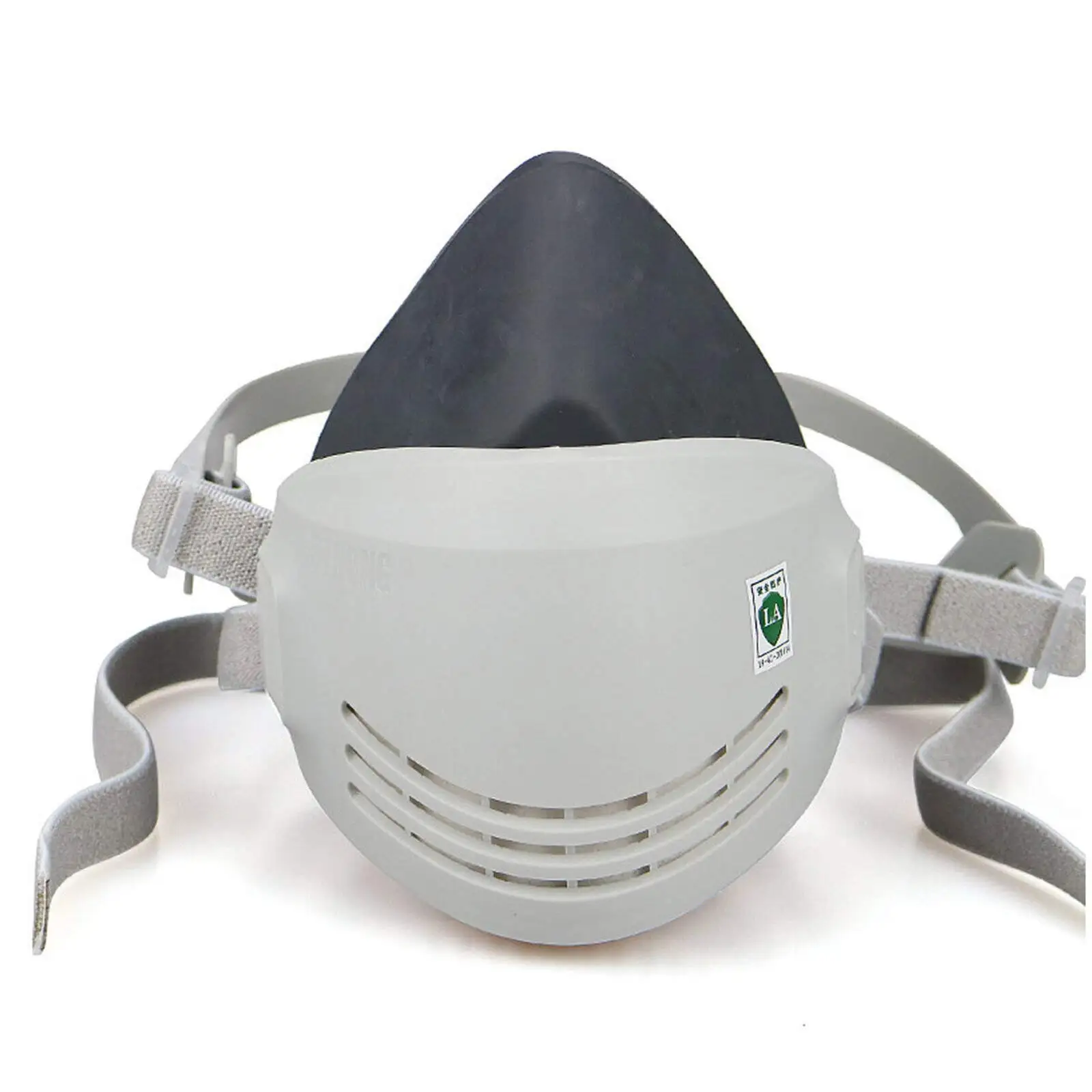 CNSTRONG Half Face Chemical Anti Gas Acid Dust Respirator AX respirator gas mask