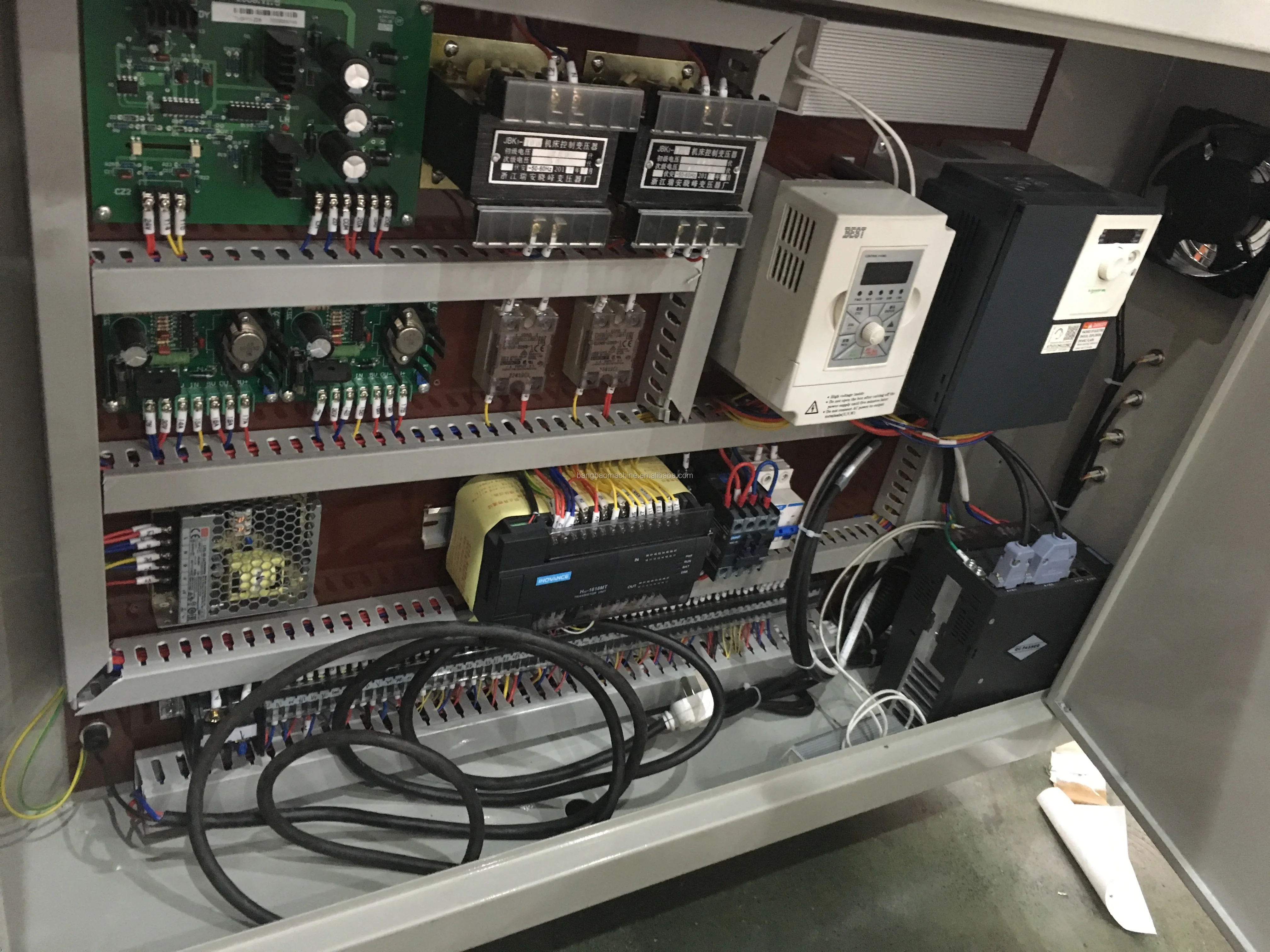 TXM-320 high quality automatic label die cutting machine factory price