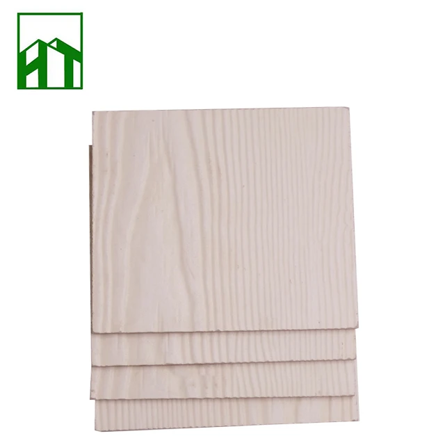 
Reinforced house exterior siding fiber cement board interior decorative wall panels 