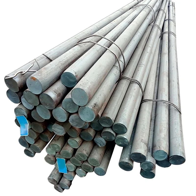 Hot sale AISI 340 stainless steel round bar 4130 4140 cold drawn seamless alloy steel round bar