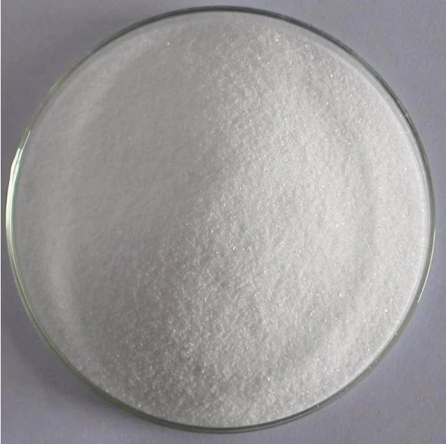 factory supply high quality Sodium gluconate 99%