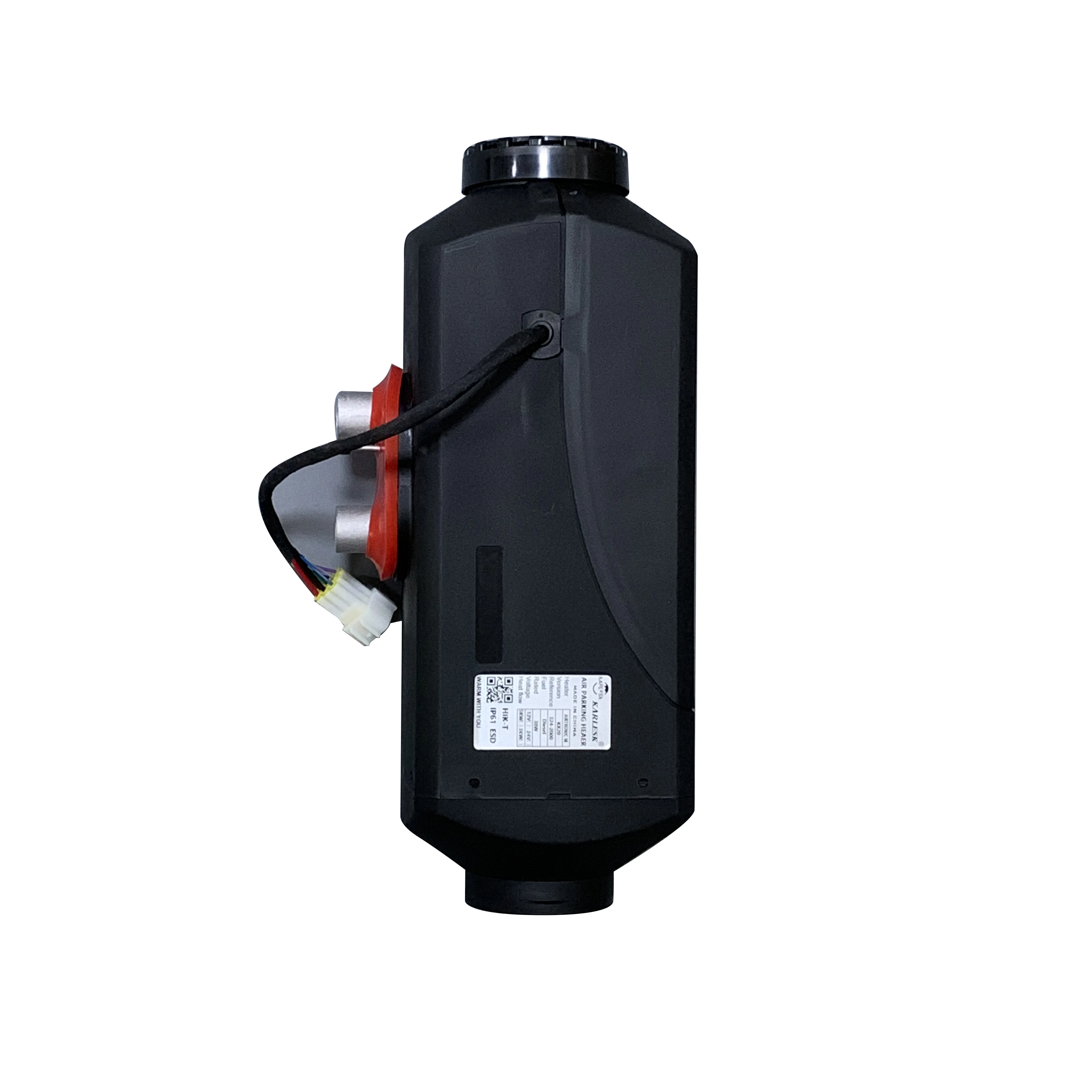 5kw 12v air parking heater diesel heater