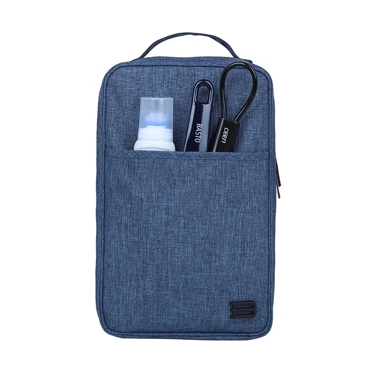 
Manufacturer Wholesale New Style Shoes Travel Storage Bag 