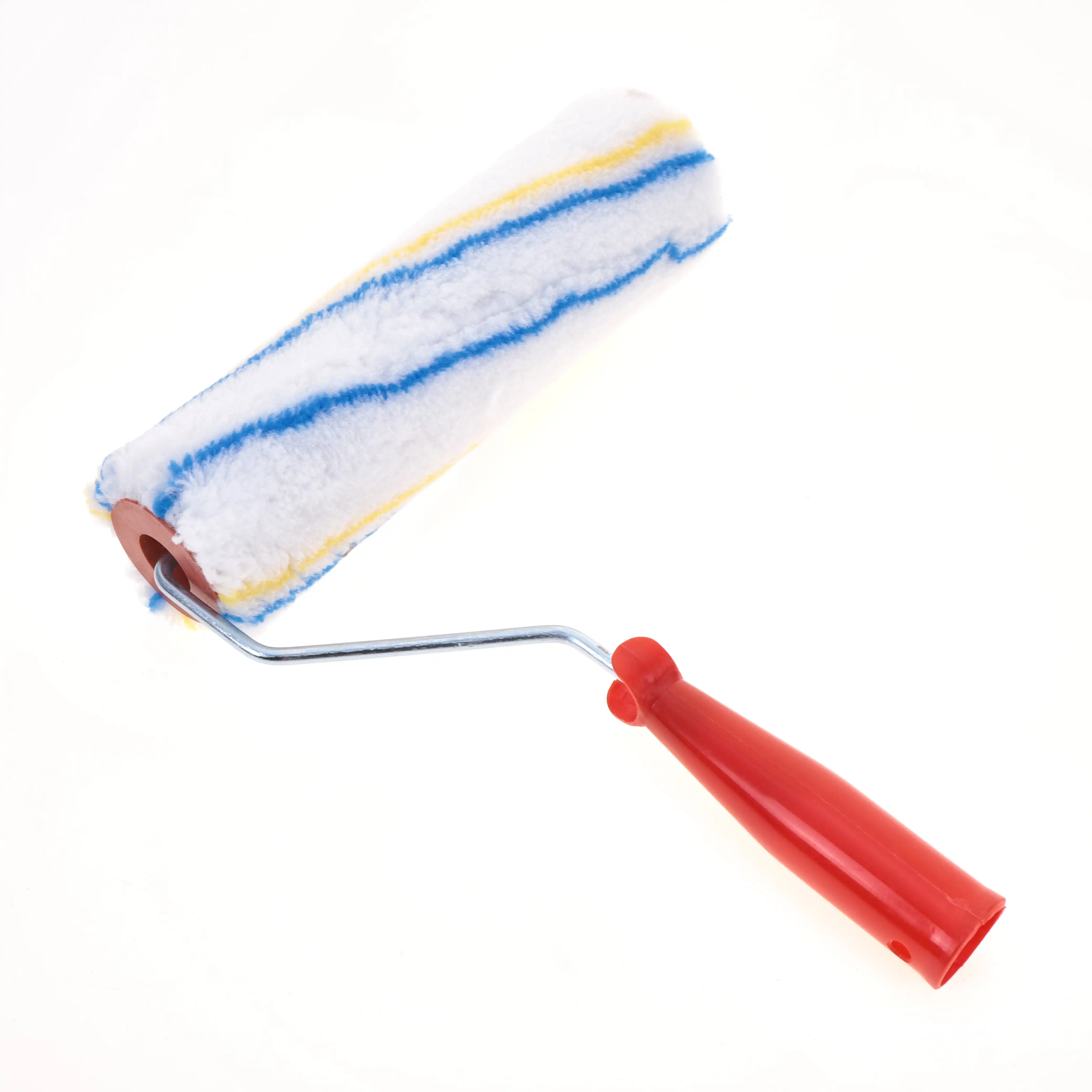 Hot Selling Pro Runner Roller Brush Handle Tool Room High Quality Cheapest Paint Brush Roller Large