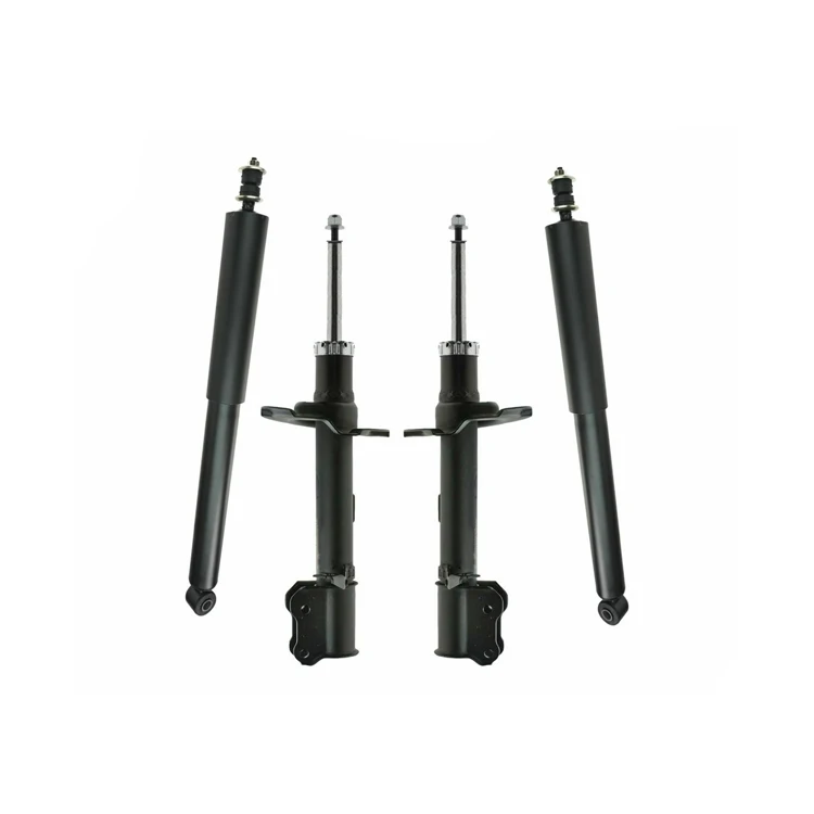 Spare Parts Shock Asorber 339155 M-azda Shock Absorbers Auto Shock Absorber EG2134700A EG2134700B EG2134700C