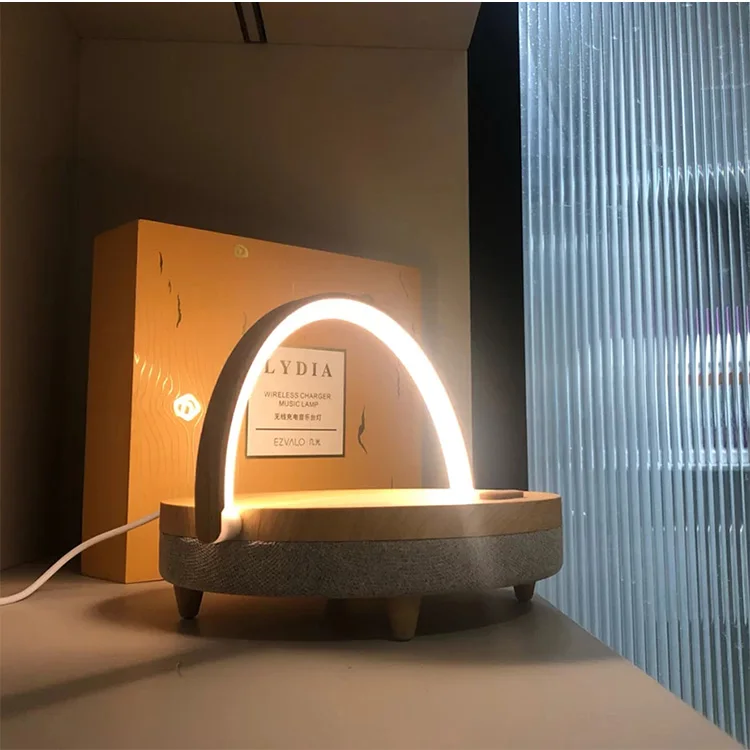 Eye Protection LED Desk Lamp Slide Dimming Modern Touch Switch And Timer Of Study USB Table Lamp