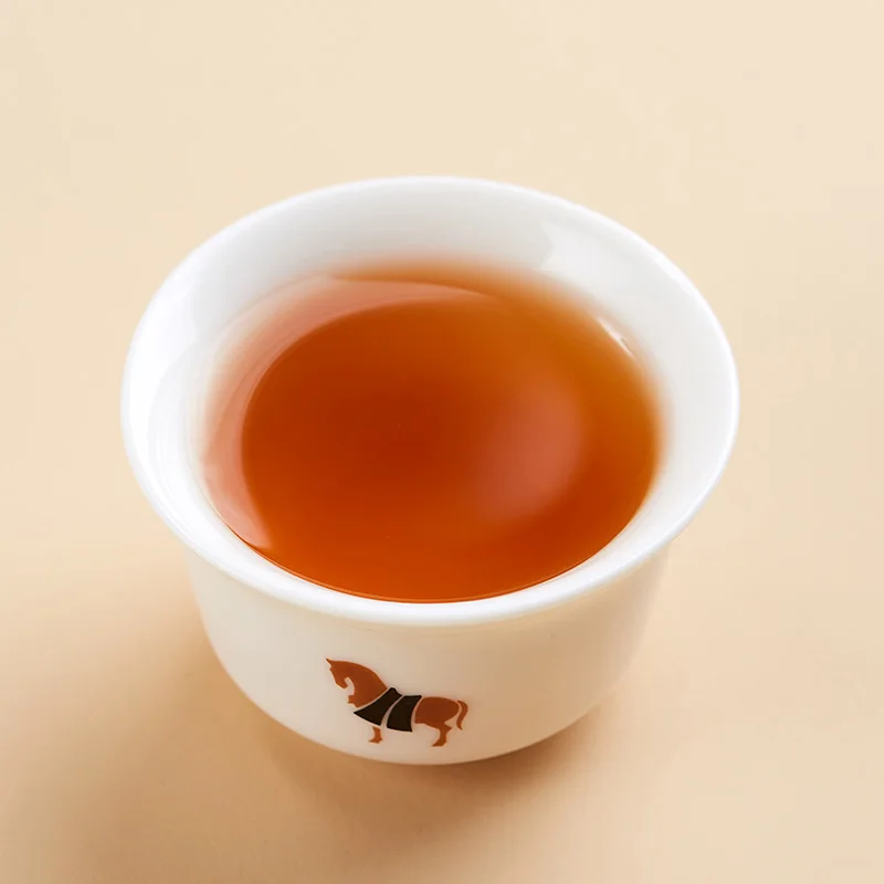 BAMATEA Premium Lapsang Souchong Wuyi Mountain ZhengShanXiaoZhong черный чай с богатым цветочным ароматом свободный листовой 60